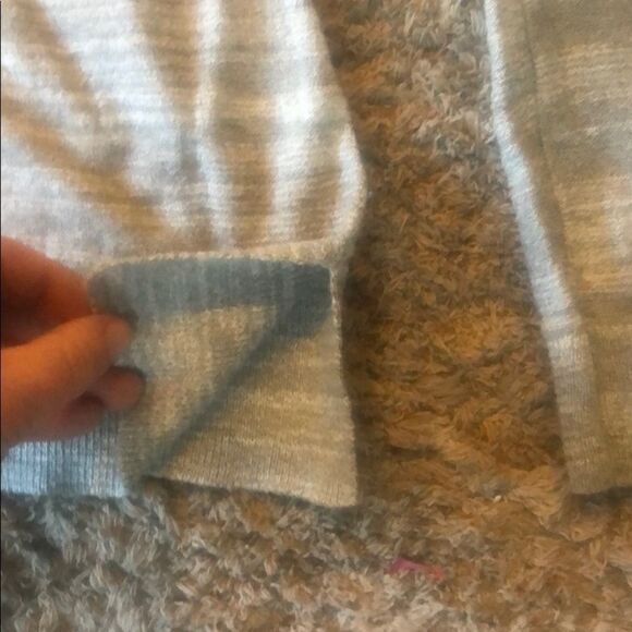 Angel of the North sweater by Anthropologie M 1699 - Picture 4 of 7